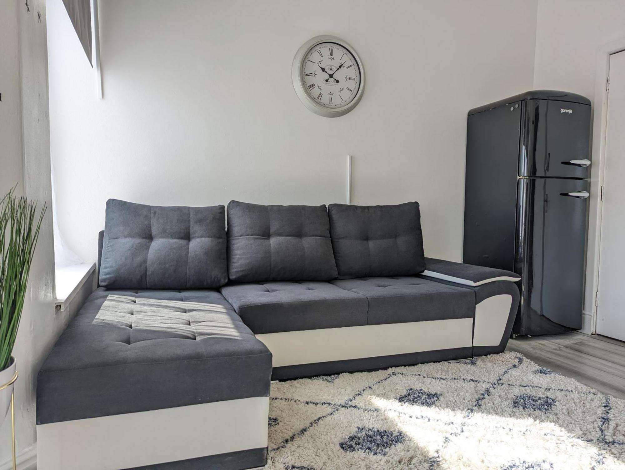 Inner-City Apartments - Basic Amenites คาร์ดิฟฟ์ ภายนอก รูปภาพ